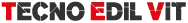 TECNO EDIL VIT Logo