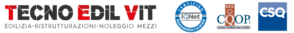 TECNO EDIL VIT Logo